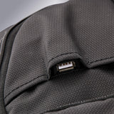 Samsonite Tectonic Lifestyle Sweetwater Business Backpack, Black, One Size - backpacks4less.com