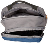 Quiksilver Men's Upshot Plus Backpack, Moonlight Ocean, 1SZ - backpacks4less.com