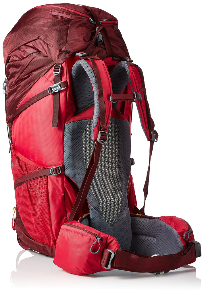 Gregory Mountain Products Amber 70 Liter Women s Backpack Chili Peppe backpacks4less