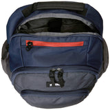Quiksilver Men's 1969 Special Backpack, Medium Grey Heather, 1SZ - backpacks4less.com