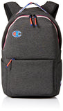 Champion Men's Attribute Laptop Backpack, dark grey, OS
