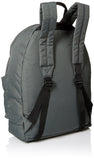 Quiksilver Men's Everyday Poster Plus Backpack, One Size, iron gate - backpacks4less.com