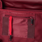 Timbuk2 Messenger Bag, Collegiate Red, XS - backpacks4less.com