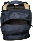 Quiksilver Men's SCHOOLIE Special Backpack, elmwood, 1SZ - backpacks4less.com