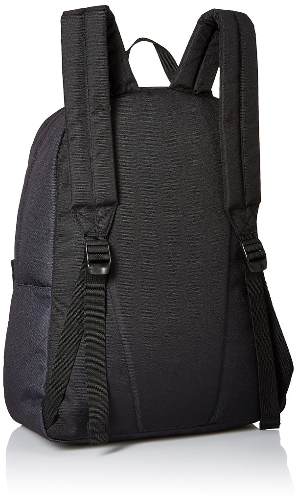 Reef Men's Moving On Backpack, black/stripes - backpacks4less.com