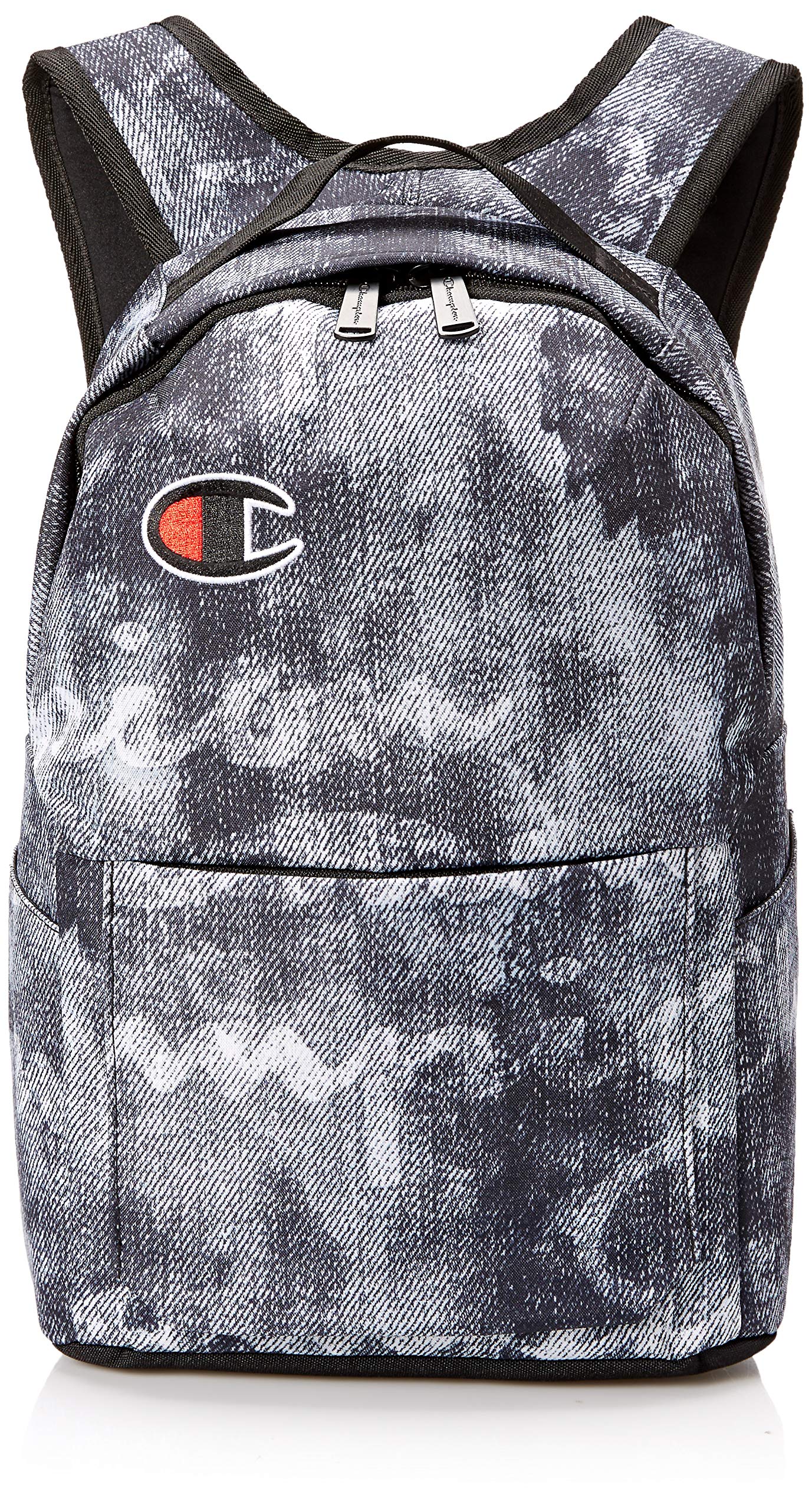 Fluffy clearance champion backpack