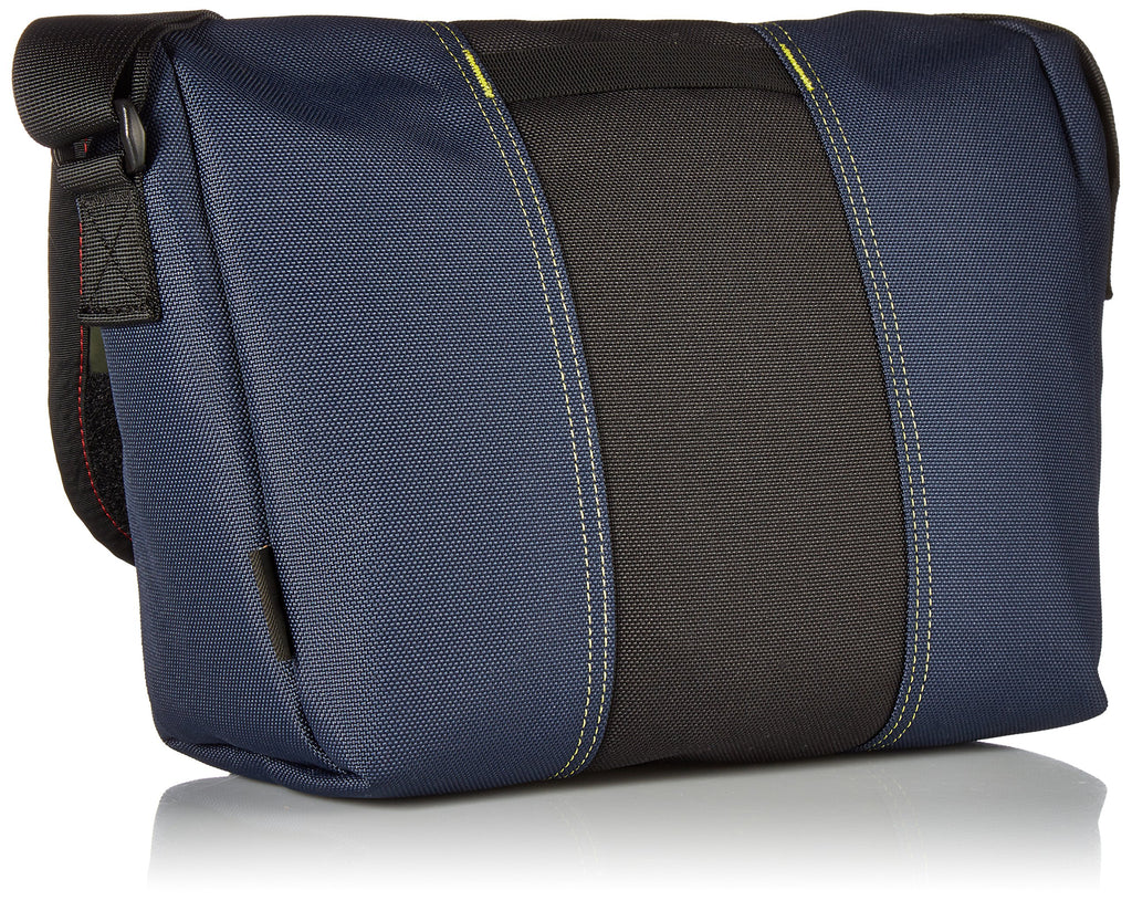 Timbuk2 Classic Messenger Bag, X-Small, Nautical/Bixi Timbuk2 Classic Messenger Bag, X-Small, Nautical/Bixi
