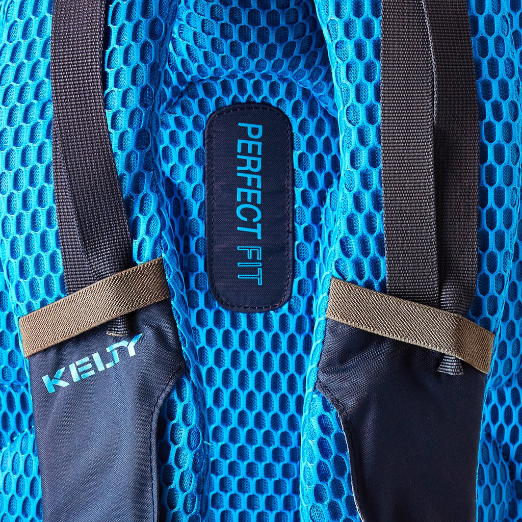 Kelty Redwing 50 Backpack, Twilight Blue - backpacks4less.com