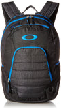 Oakley 5 Speed Pack Backpack, BLACKOUT DK HTR, One Size - backpacks4less.com