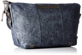 Timbuk2 Classic Messenger Bag, Acid Denim, Medium - backpacks4less.com