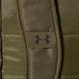 Under Armour Adult Halftime Backpack , Marine Od Green (390)/Baroque Green , One Size Fits All