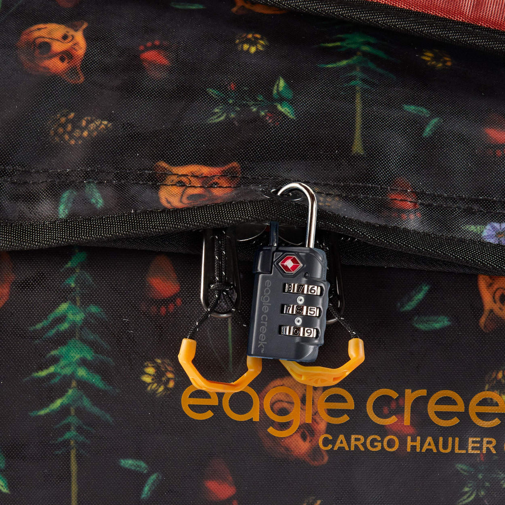 Eagle Creek Unisex-Adult's 110 L, Golden State Print - backpacks4less.com