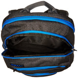Oakley 5 Speed Pack Backpack, BLACKOUT DK HTR, One Size - backpacks4less.com