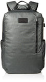 Quiksilver Men's PACSAFE X QS Backpack, charcoal gray, 1SZ - backpacks4less.com