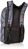 Champion Men's Advocate Backpack, Dark Grey, OS - backpacks4less.com