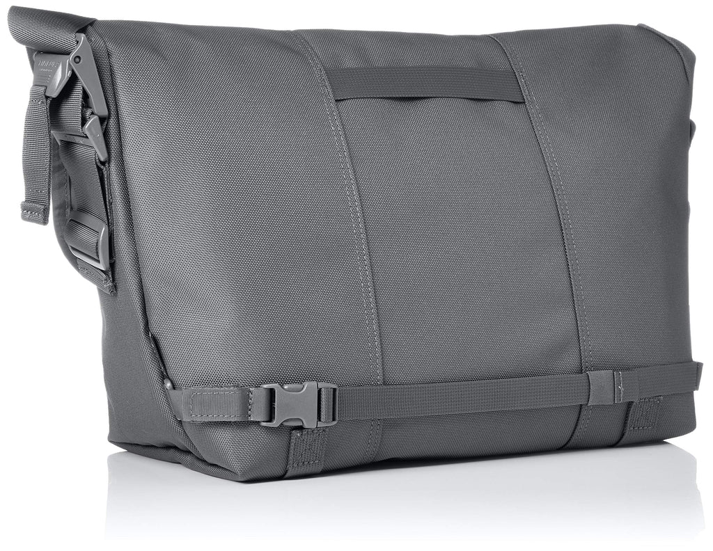 Timbuk2 Classic Messenger, Gunmetal, Xs, x Small–