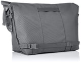 Timbuk2 Classic Messenger, Gunmetal, Xs, x Small - backpacks4less.com