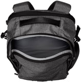 Timbuk2 The Division Pack, Jet Black Static, One Size - backpacks4less.com
