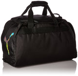 PUMA Women's Evercat Dispatch Duffel, Black/Multi, OS - backpacks4less.com