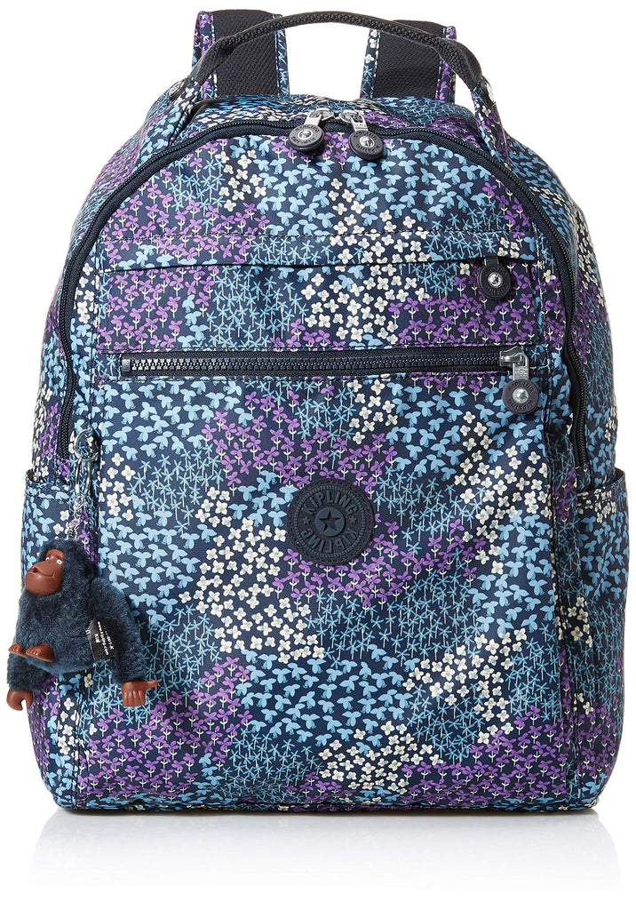 Kipling micah on sale medium laptop backpack