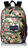 JanSport Unisex Big Student Multi Jungle Jam Backpack - backpacks4less.com