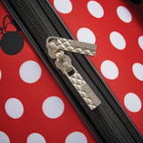 American Tourister Kids' 21 Inch, Minnie Mouse Dots - backpacks4less.com