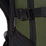 Rip Curl Posse Stacka Backpack in Khaki - backpacks4less.com