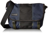 Timbuk2 Classic Messenger Bag, X-Small, Nautical/Bixi