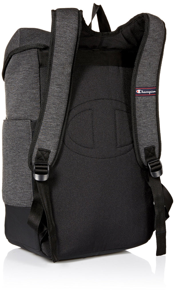 Champion men's discount top load backpack