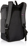 Champion Men's Top Load Backpack, Dark grey, One Size - backpacks4less.com