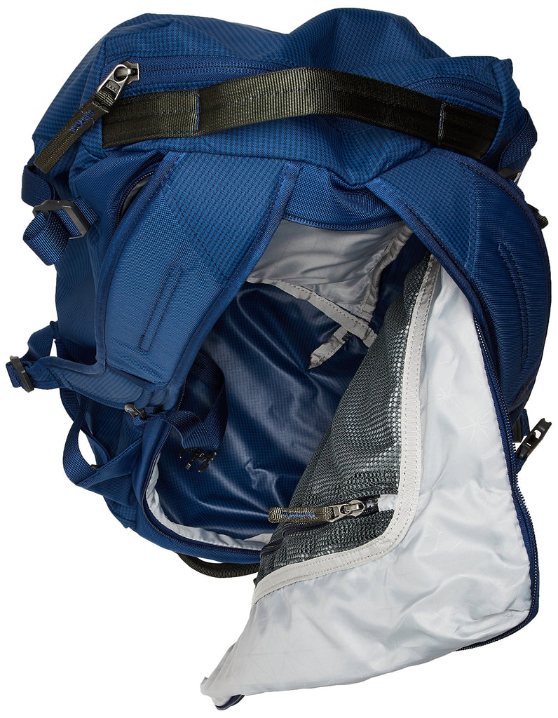 Gregory Mountain Products Compass 30 Liter Daypack, Indigo Blue, One Size - backpacks4less.com