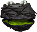Osprey Packs Stratos 34 Hiking Backpack, Black, Medium/Large - backpacks4less.com