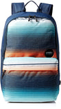 O'Neill Men's Transfer Backpack, Navy, ONE - backpacks4less.com