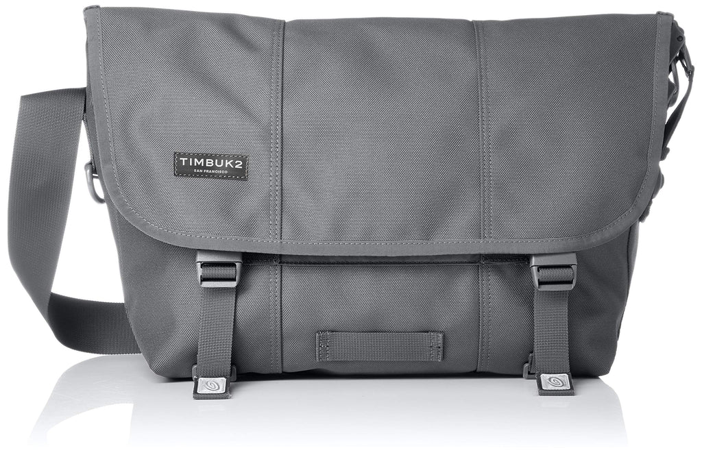 TIMBUK2 CLASSIC MESSENGER Classic Messenger Bag XS - Dark Green