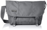 Timbuk2 Classic Messenger, Gunmetal, Xs, x Small