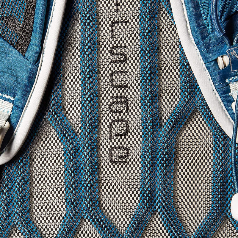 Osprey Packs Talon 11 Men's Hiking Backpack, Ultramarine Blue, Small/Medium - backpacks4less.com