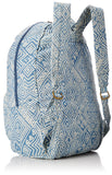 Billabong Women's Juniors Hand Over Love Backpack, Denim - backpacks4less.com