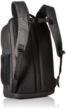 Timbuk2 the Authority Pack, Jet Black - backpacks4less.com