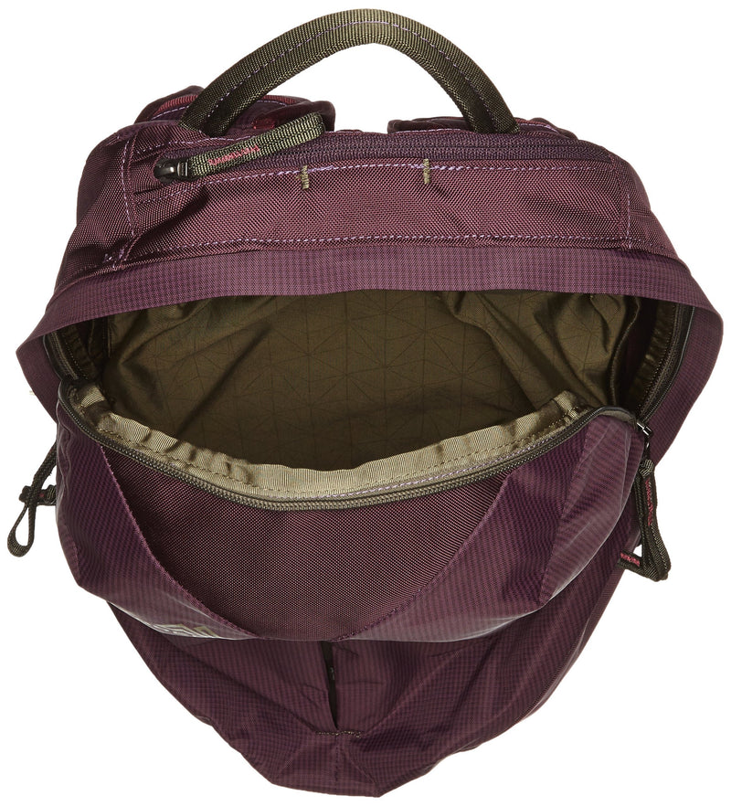 Gregory Mountain Products Sketch 18 Liter Daypack, Zin Purple, One Size - backpacks4less.com