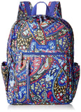 Vera Bradley Lighten Up Grand, Petite Paisley - backpacks4less.com