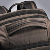 Samsonite Tectonic Lifestyle Sweetwater Business Backpack, Iron Grey, One Size - backpacks4less.com
