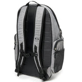 Oakley Men's Blade Wet Dry 30 Backpack,heather grey,One Size - backpacks4less.com