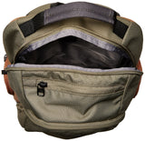 Quiksilver Men's 1969 Special Backpack, fatigue, One Size - backpacks4less.com