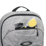 Oakley Men's Blade Wet Dry 30 Backpack,heather grey,One Size - backpacks4less.com